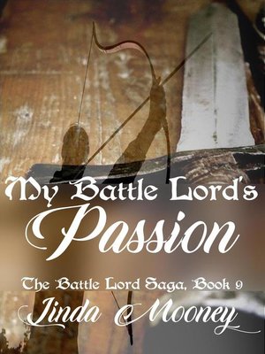 cover image of My Battle Lord's Passion